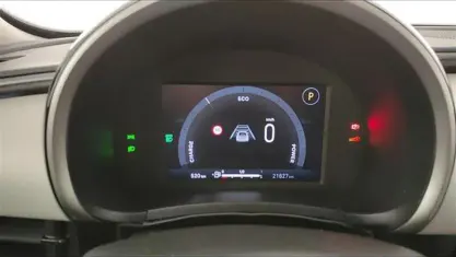 Usata Fiat 600 La Prima 110 CV (80 kW) 2025 Nero SUV