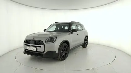 Usata Mini Countryman Classic 170 CV (125 kW) 2025 SUV