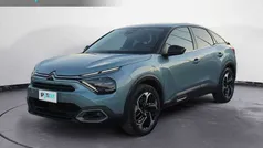 Blu Usata 2022 Citroën C4 PureTech Tre volumi | 17.300 € (Buon prezzo)