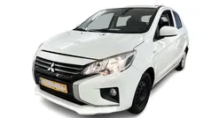 Usata 2022 Mitsubishi Space Star Tre volumi | 8890 € (Ottimo prezzo)