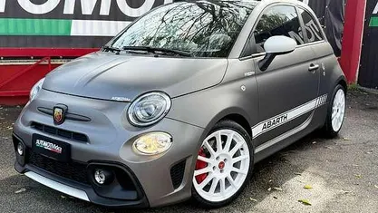 Usata Abarth 595C Esseesse 180 CV (132 kW) 2019 Cabrio