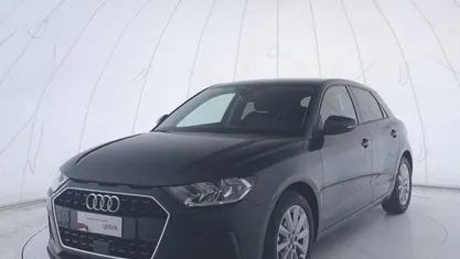 Grigio Usata 2025 Audi A1 Berlina | 25.900 € (Ottimo prezzo)