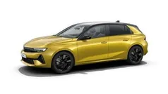 Grigio Nuova 2024 Opel Astra GS Line Due volumi | 27.900 € (Buon prezzo)