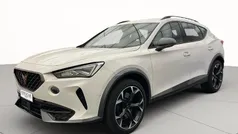 Usata 2022 Cupra Formentor VZ2 SUV | 31.900 € (Buon prezzo)