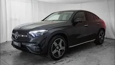Grigio Nuova 2025 Mercedes GLC220 AMG Line Premium Coupé | 76.747 € (Buon prezzo)