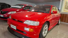 Usata 1992 Ford Escort Tre volumi | 1000 €