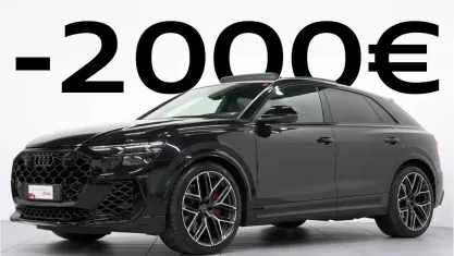Usata Audi RS Q8 Ambiente 600 CV (441 kW) 2024 SUV