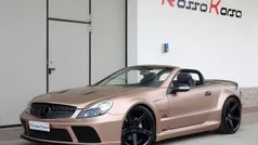 Grigio Usata 2003 Mercedes S65 AMG Cabrio | 39.900 €