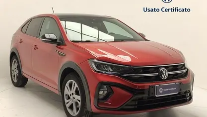 Usata 2023 VW Taigo R-line SUV | 18.400 € (Buon prezzo)