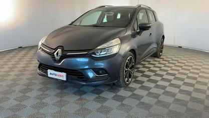 Usata Renault Clio IV Intens 90 CV (66 kW) 2016