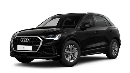 Usata Audi Q3 Business 150 CV (110 kW) 2022 SUV
