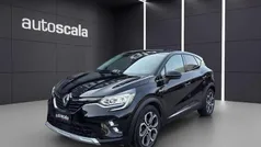 Nero Usata 2022 Renault Captur Intens SUV | 17.490 € (Buon prezzo)