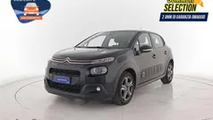 Other Usata 2018 Citroën C3 PureTech Due volumi | 10.000 € (Buon prezzo)