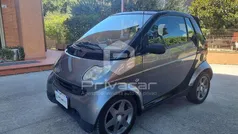Usata 2006 Smart ForTwo Coupé Pure Cabrio | 2990 € (Buon prezzo)
