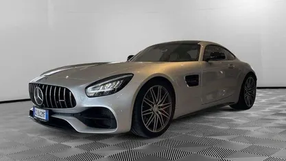 Usata 2020 Mercedes AMG GT AMG Coupé | 129.000 €