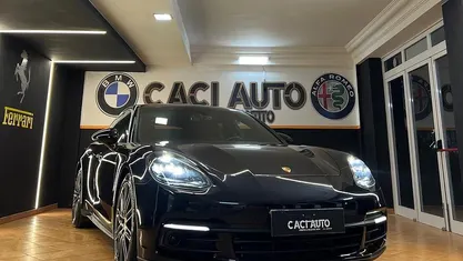 Usata Porsche Panamera 421 CV (309 kW) 2017 Berlina