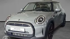 Grigio Usata 2021 Mini ONE Classic Due volumi | 19.900 € (Buon prezzo)