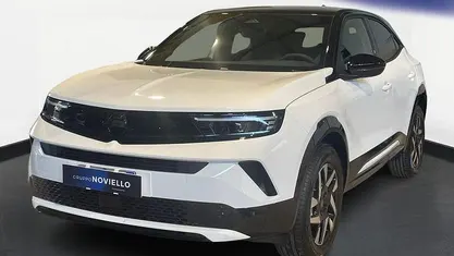 Bianco Nuova 2025 Opel Mokka SUV | 23.300 € (Buon prezzo)