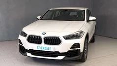 Bianco Usata 2023 BMW X2 Performance SUV | 28.890 € (Buon prezzo)