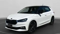 Bianco Usata 2022 Skoda Fabia Style Tre volumi | 14.500 € (Buon prezzo)