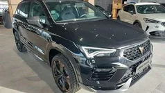 Nero Usata 2024 Cupra Ateca SUV | 27.990 € (Buon prezzo)