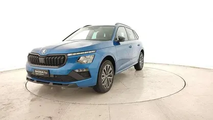 Usata 2025 Skoda Kamiq SUV | 23.400 € (Buon prezzo)