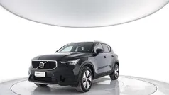 Nero Usata 2023 Volvo XC40 Core SUV | 31.500 € (Ottimo prezzo)