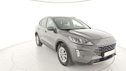 Occasion Ford Kuga Titanium 120 ch (88 kW) 2024 Gris SUV