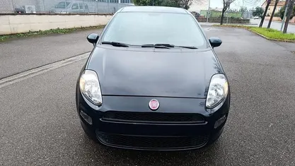Usata Fiat Punto 69 CV (50 kW) 2015 Utilitaria