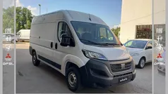 Bianco Usata 2024 Fiat Ducato 33 Furgone | 20.890 € (Ottimo prezzo)