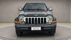 Usata 2008 Jeep Cherokee Limited SUV | 4980 € (Ottimo prezzo)