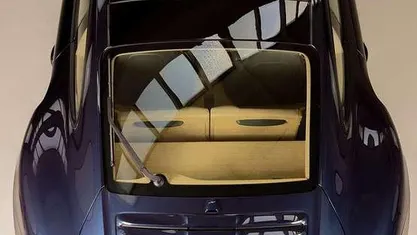 Usata 2013 Porsche 991 Coupé | 120.000 €