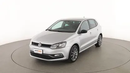 Usata VW Polo Comfortline 90 CV (66 kW) 2015