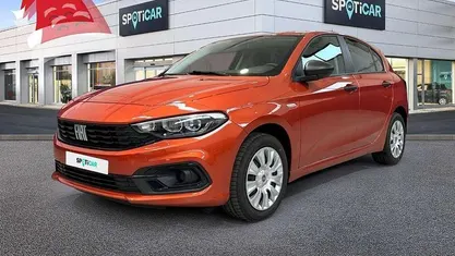 Other Nuova 2025 Fiat Tipo Tre volumi | 19.500 € (Buon prezzo)