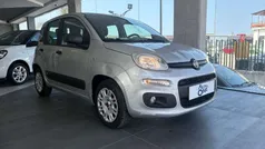 Argento Usata 2015 Fiat Panda Lounge Due volumi | 7390 € (Ottimo prezzo)