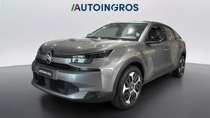 Usata Citroën C4 136 CV (100 kW) 2025 SUV