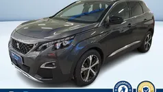 Usata 2019 Peugeot 3008 GT-line Tre volumi | 18.400 € (Buon prezzo)