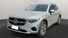 Argento Usata 2024 Mercedes GLC220 Advanced SUV | 58.800 € (Ottimo prezzo)