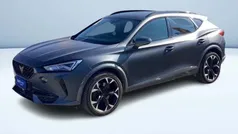 Grigio metallizzato Usata 2021 Cupra Formentor VZ SUV | 31.900 € (Buon prezzo)