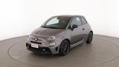 Occasion Abarth 595 165 ch (121 kW) 2024 Gris Citadine