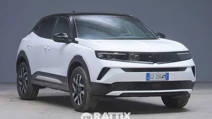 Usata Opel Mokka S 131 CV (96 kW) 2025 Arktis white SUV