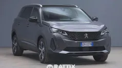 Grigio Usata 2023 Peugeot 5008 GT Monovolume | 25.578 € (Ottimo prezzo)