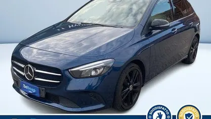 Usata 2019 Mercedes B180 Monovolume | 19.500 € (Ottimo prezzo)