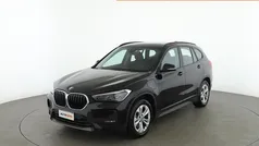 Usata 2021 BMW X1 Advantage SUV | 20.799 € (Buon prezzo)