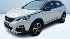 Usata 2019 Peugeot 3008 GT-line SUV | 20.500 € (Buon prezzo)