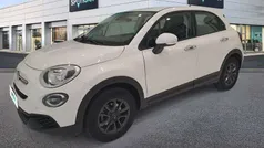 Bianco Usata 2019 Fiat 500X Lounge SUV | 14.900 € (Buon prezzo)