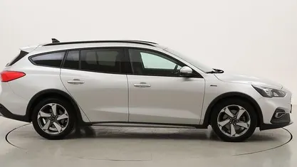 Usata Ford Focus Active X 150 CV (110 kW) 2022 Station wagon