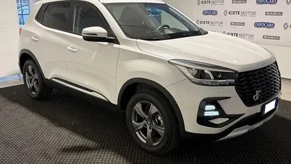 Usata DR DR 5.0 2025 SUV