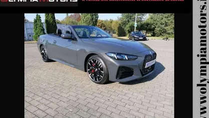 Usata BMW 430 M Sport 245 CV (180 kW) 2024 Coupé