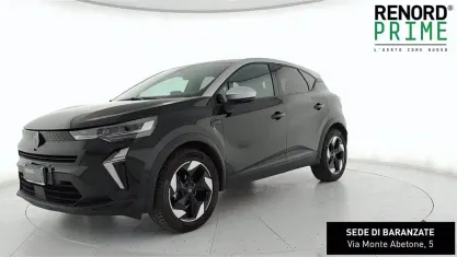 Usata Renault Captur Techno 91 CV (66 kW) 2025 Be style ginevra SUV